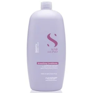 Alfaparf - Semi di Lino Smooth Après-Shampooing Lissant...