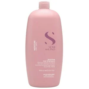 Alfaparf - Semi di Lino Moisture Nutritive Low Shampoo...