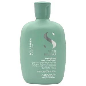 Alfaparf - Champú Regenerador Semi di Lino Scalp Renew...