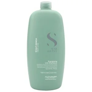 Alfaparf - Champú Regenerador Semi di Lino Scalp Renew...