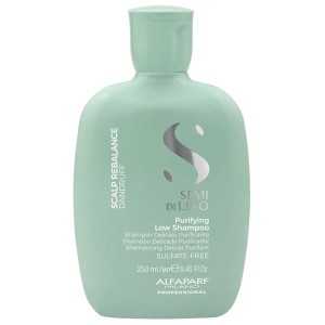 Alfaparf - Semi di Lino Scalp Rebalance Purifying Low Shampoo 250 ml