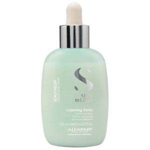 Alfaparf - Tonico Lenitivo Semi di Lino Scalp Relief Calming Tonic 125 ml