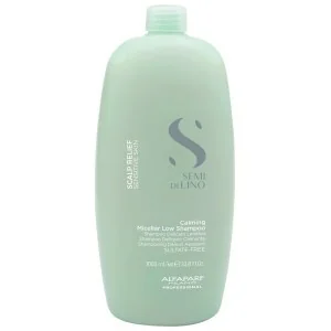 Alfaparf - Semi di Lino Scalp Relief Calming Micellar Low...