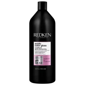 Redken - Acidic Color Gloss Conditioner 1000 ml