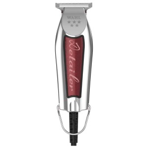 Wahl - Detailer T-WIDE 5 Star Series