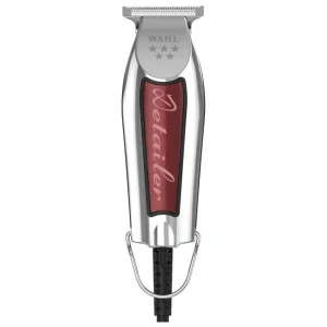 Wahl - Detailer T-WIDE 5 Star Series