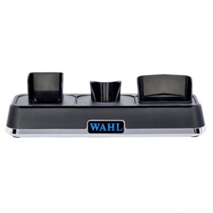 Wahl - Power Station Multi-Charge 3 Tools At Once