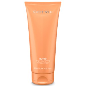 Cotril - Nutro High Nourishing Miracle Mask 200 ml