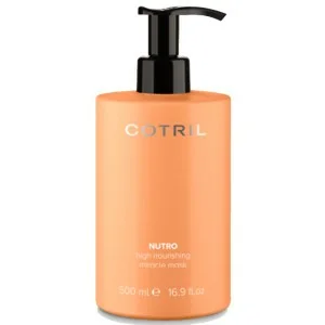 Cotril - Mascarilla Nutro High Nourishing Miracle 500 ml