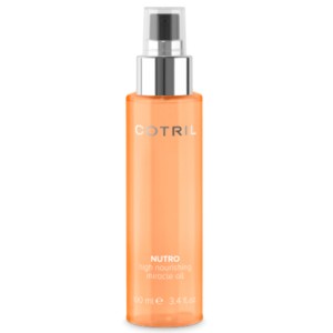 Cotril - Nutro High Nourishing Miracle Oil 100 ml