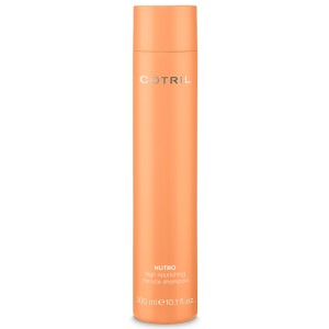 Cotril - Nutro High Nourishing Miracle Shampoo 300 ml