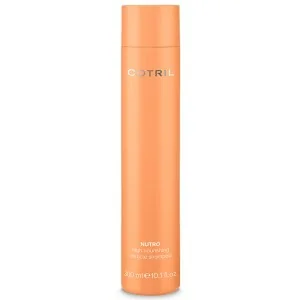 Cotril - Nutro High Nourishing Miracle Shampoo 300 ml