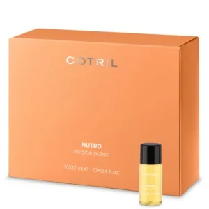 Cotril - Ampollas Nutro Miracle Potion 10 x 12 ml