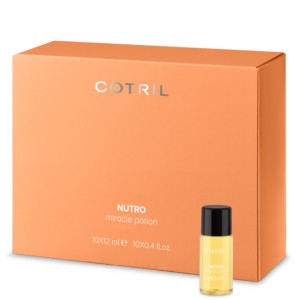 Cotril - Nutro Miracle Potion 10 x 12 ml