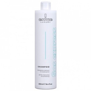 Envie - Sos Express Revitalizing Shampoo 250 ml