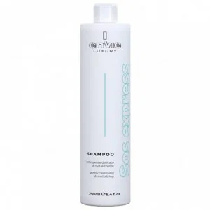 Envie - Sos Express Revitalizing Shampoo 250 ml