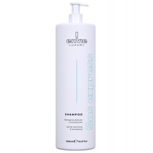 Envie - Sos Express Detergente Delicato e Rivitalizzante 1000 ml