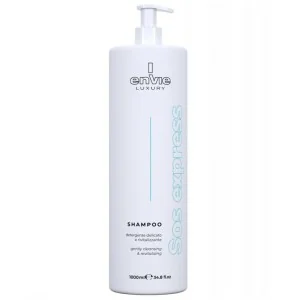 Envie - Sos Express Detergente Delicato e Rivitalizzante 1000 ml