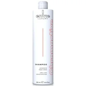 Envie - Champú Protector del Color Chromactive 250 ml