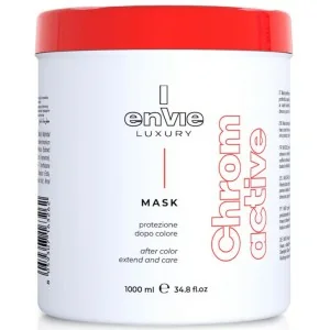 Envie - Mascarilla Protectora del Color Chromactive 1000 ml