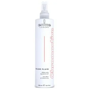 Envie - Chromactive Color Fluid Silk Effect pH Balancing 250 ml