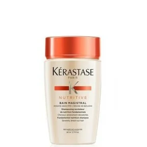 Kérastase - Bain Magistral Nutritive 80 ml