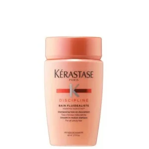 Kérastase - Bain Fluidealiste Discipline 80 ml