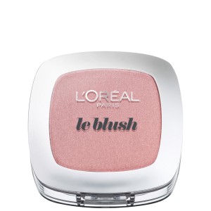 L'Oréal Paris - Paris Accord Perfect Le Blush - Tono 90 Luminoso Rosa