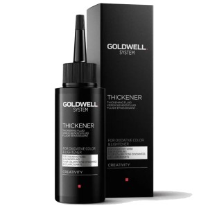 Goldwell - System Creativity Thickener 100 ml | Coserty.com
