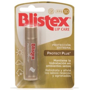 Blistex - Protect Plus FPS 30 - 1 Unidad | Coserty.com
