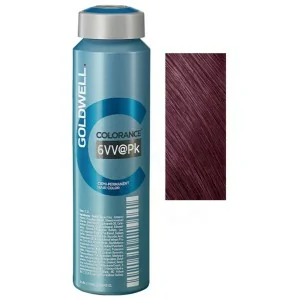 Goldwell - Tinte Colorance 6VV@PK Cool Copper Pink 120 ml