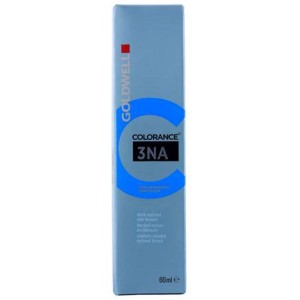 Goldwell - Tinte Colorance 3NA Castaño Ceniza Natural Oscuro 60 ml | Coserty.com
