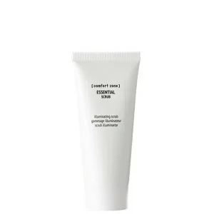 Comfort Zone - Essential Scrub Illuminating Scrub 60 ml