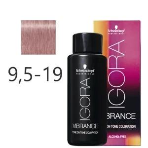 Schwarzkopf - Igora Vibrance Tone-on-Tone Coloration...