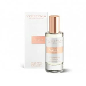 Yodeyma - Eau de Parfum Vália 15 ml