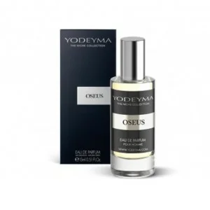 Yodeyma - Eau de Parfum Oseus 15 ml