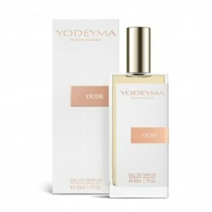 Yodeyma - Eau de Parfum Oude 50 ml