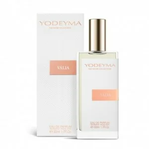 Yodeyma - Eau de Parfum Vália 50 ml