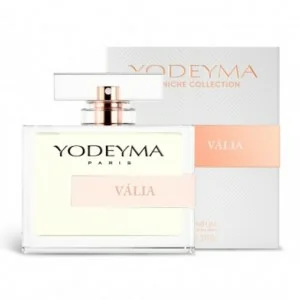 Yodeyma - Eau de Parfum Vália 100 ml