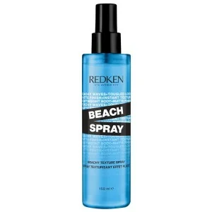 Redken - Beach Spray Beachy Texture Spray 250 ml