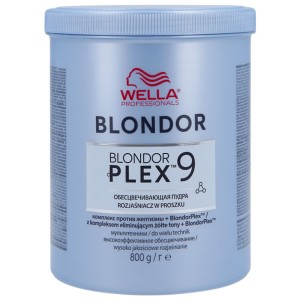 Wella - BlondorPlex Multi Blonde Powder 800 g