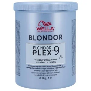 Wella - BlondorPlex Multi Blonde Powder 800 g