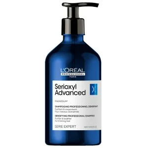 L'Oréal Professionnel - Serioxyl Advanced Densifying Shampoo 500 ml