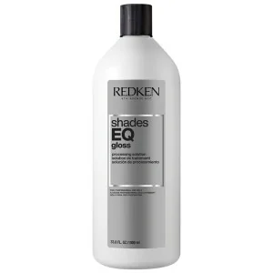 Redken - Solución de Procesamiento Shades EQ Gloss 1000 ml