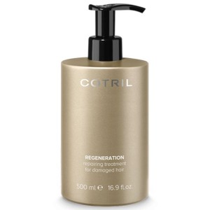 Cotril - Regeneration Repairing Treatment for Damaged Hair 500 ml