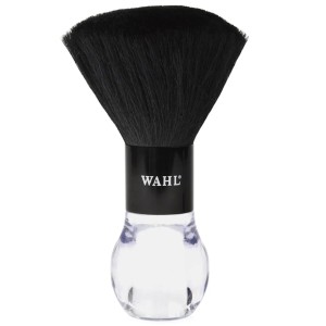 Wahl - Brocha de Limpieza Neckbrush