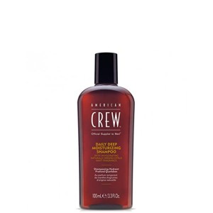 American Crew - Champú Daily Deep Moisturizing 100 ml