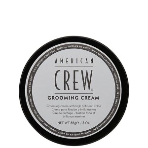 American Crew - Grooming Cream with High Hold and Shine 85 g