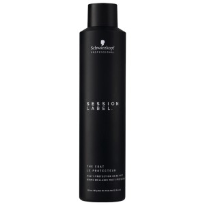 Schwarzkopf - Session Label The Coat 300 ml