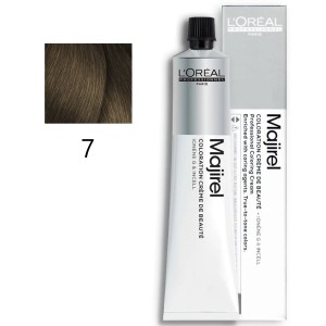 L'Oreal Professionnel - Coloración Permanente Majirel 7...